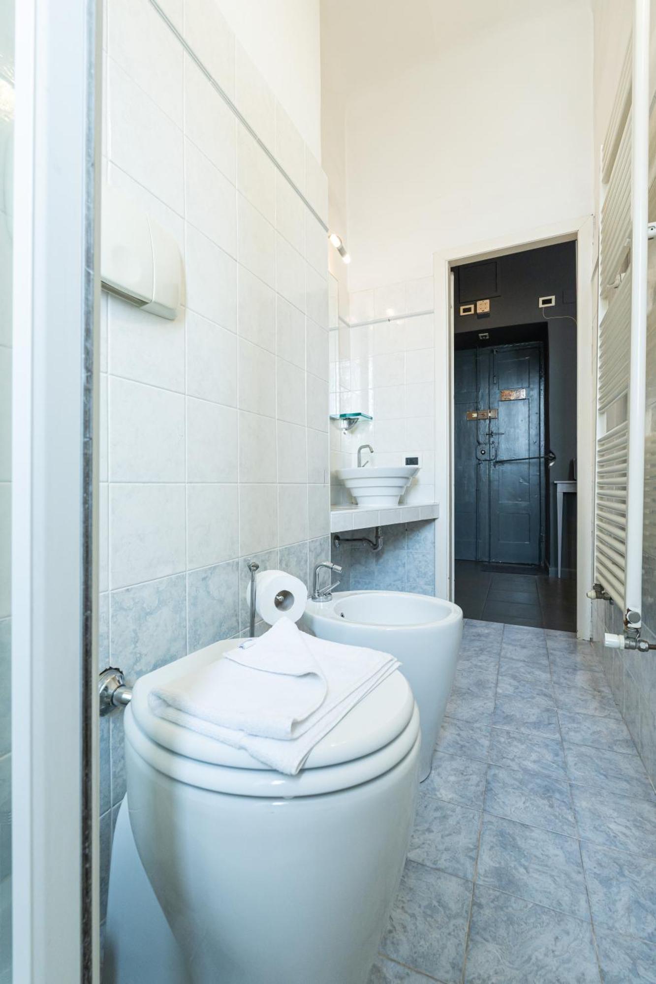 Spacious Onebedroom Navigli - Mirable Pm Milan Exterior photo