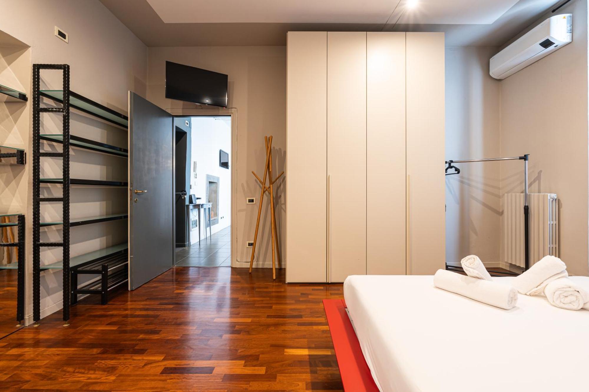 Spacious Onebedroom Navigli - Mirable Pm Milan Exterior photo