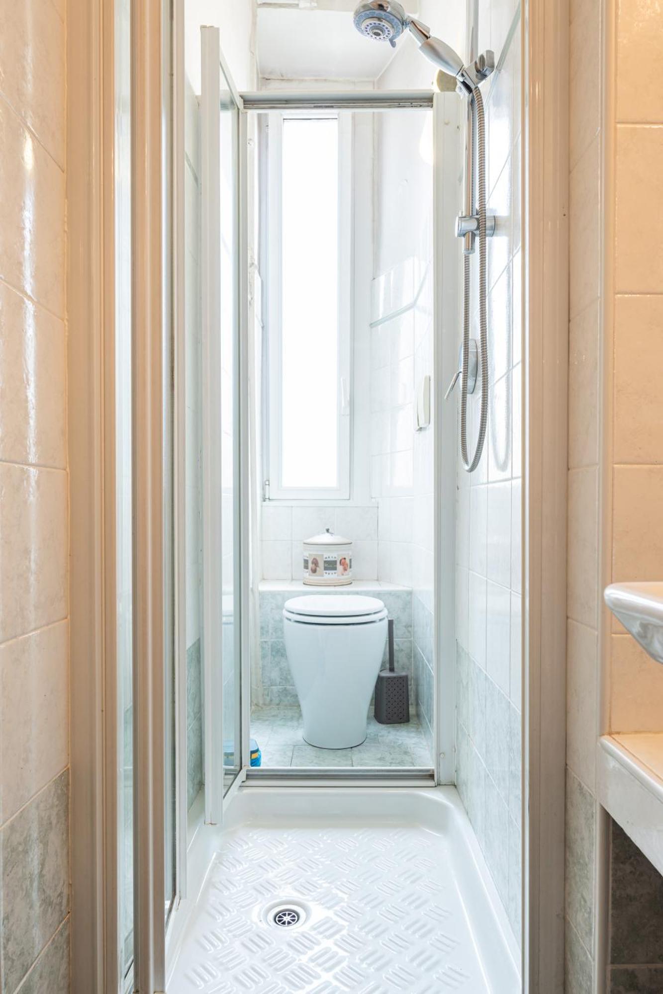 Spacious Onebedroom Navigli - Mirable Pm Milan Exterior photo